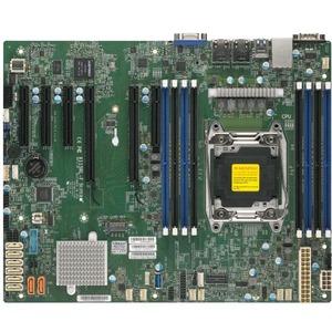 Supermicro X11SRL-F (MBD-X11SRL-F-O)