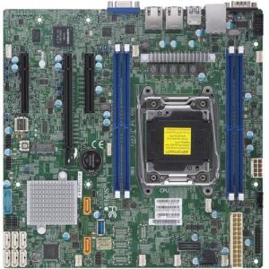 Supermicro X11SRM-F