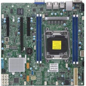 Supermicro X11SRM-F (MBD-X11SRM-F-O)