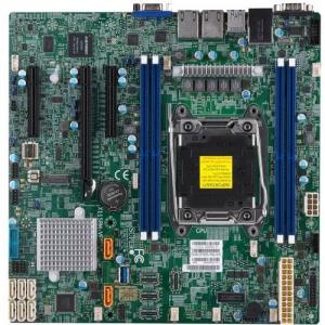 Supermicro X11SRM-VF (MBD-X11SRM-VF-O)