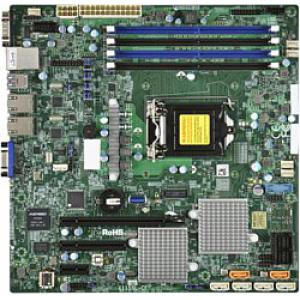 Supermicro X11SSL-CF