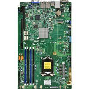 Supermicro X11SSL-F