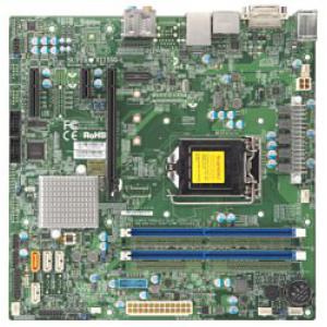 Supermicro X11SSQ-L