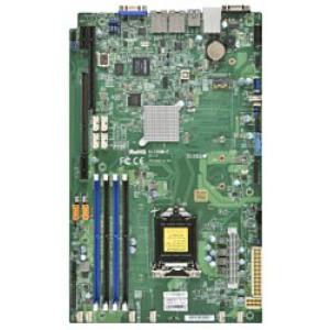 Supermicro X11SSW-F