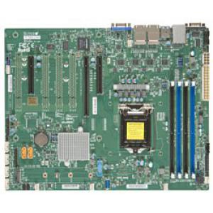 Supermicro X11SSi-LN4F