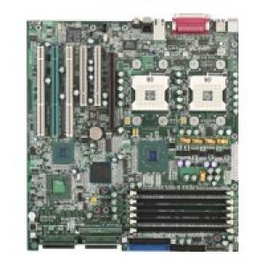 Supermicro X5DAE