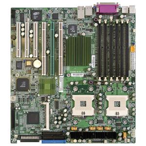 Supermicro X5DPL-8GM