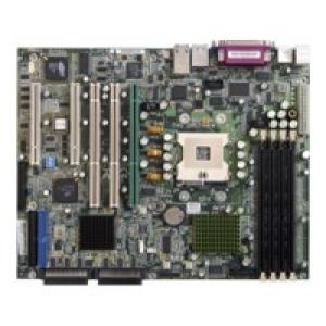 Supermicro X5SS8-GM