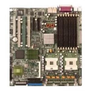 Supermicro X6DHE-G