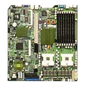 Supermicro X6DHR-3G2