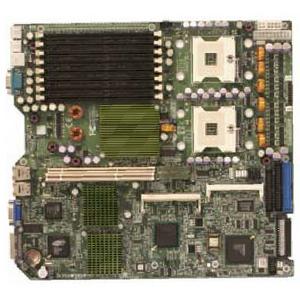 Supermicro X6DHR-X8G