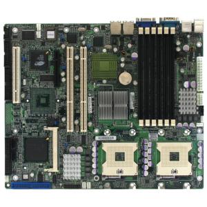 Supermicro X6DVA-EG2