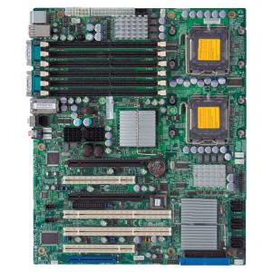 Supermicro X7DAL-E