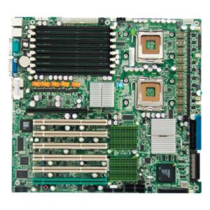 Supermicro X7DB8-X