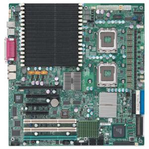 Supermicro X7DB8