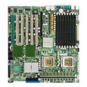 Supermicro X7DBE-X