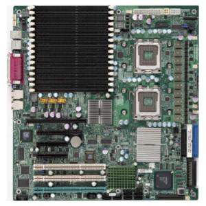 Supermicro X7DBE