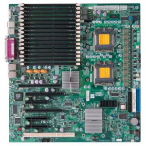 Supermicro X7DBI