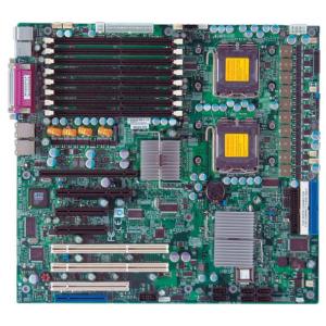 Supermicro X7DBN