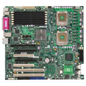 Supermicro X7DCA-3