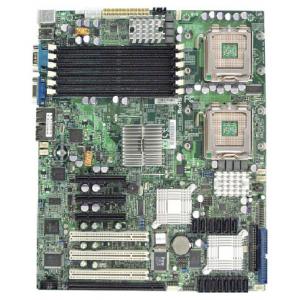 Supermicro X7DCL-I