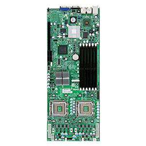 Supermicro X7DCT-3