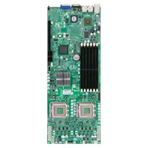 Supermicro X7DCT-3F