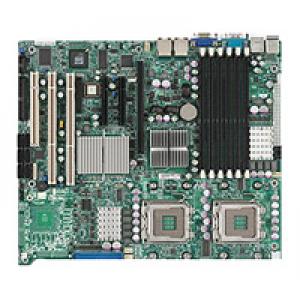 Supermicro X7DVA-E