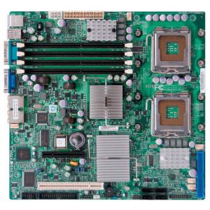 Supermicro X7DVL-L