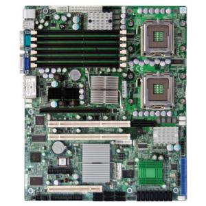 Supermicro X7DVL-i