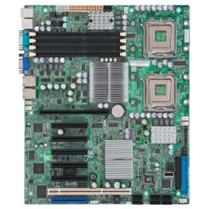 Supermicro X7DWE