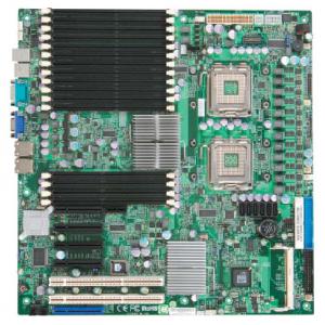 Supermicro X7DWN