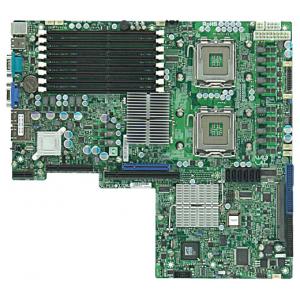 Supermicro X7DWU