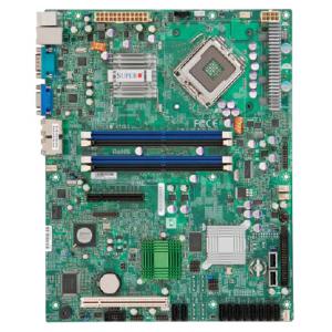 Supermicro X7SB3