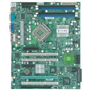 Supermicro X7SBE