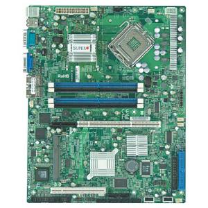 Supermicro X7SBi