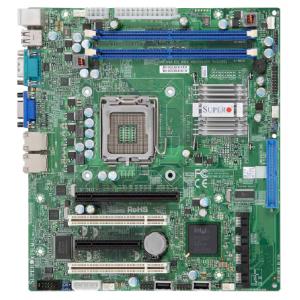 Supermicro X7SLM-L