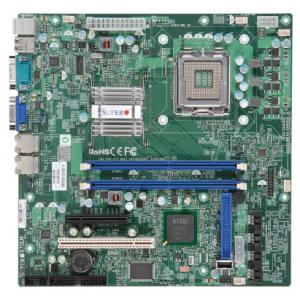 Supermicro X7SLM