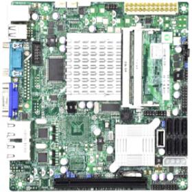 Supermicro X7SPA-H-D525