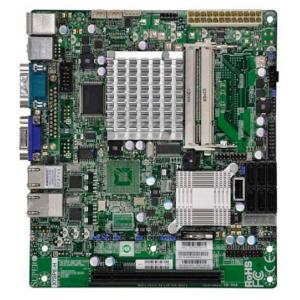 Supermicro X7SPA-H