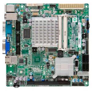 Supermicro X7SPA-L