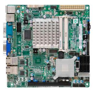 Supermicro X7SPE-H