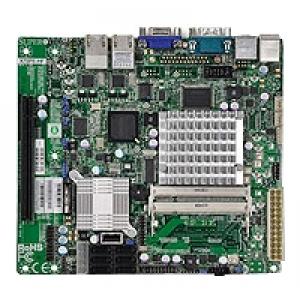 Supermicro X7SPE-HF-D525