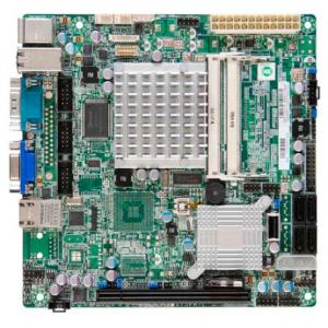 Supermicro X7SPE-HF