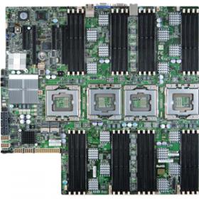 Supermicro X8QB6-F