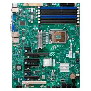 Supermicro X8SIA-F