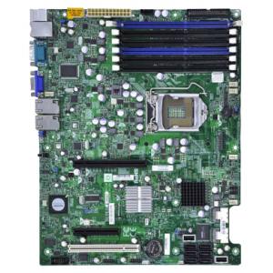 Supermicro X8SIE-LN4