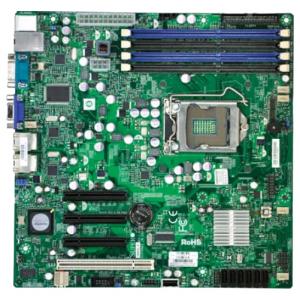 Supermicro X8SIL-F