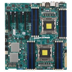 Supermicro X9DAE