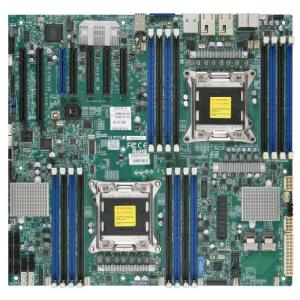 Supermicro X9DAX-7TF